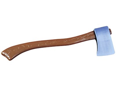 Axe or Ax