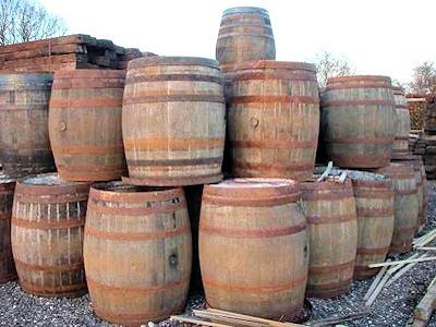 Barrel