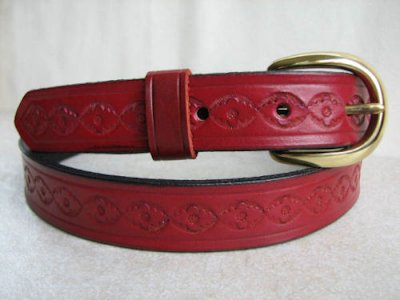 Belt