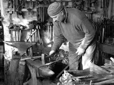 Blacksmith