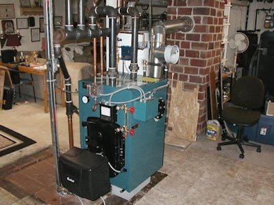 Boiler