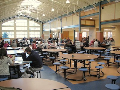 Cafeteria