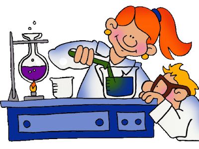 chemist