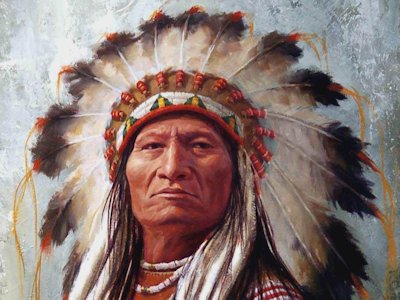 chief