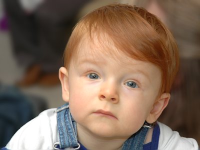 child