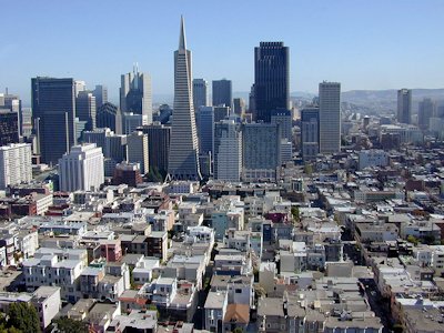city