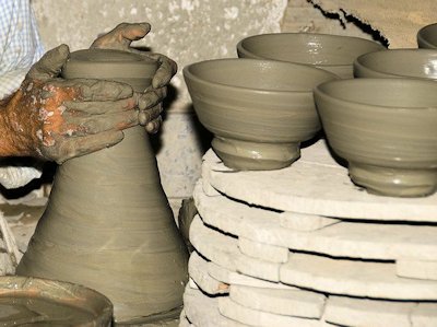 Clay