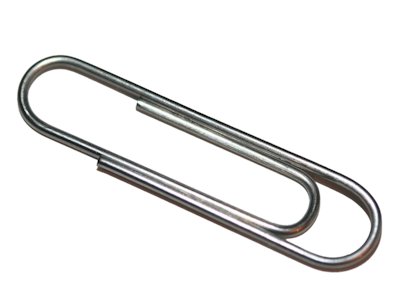 clip