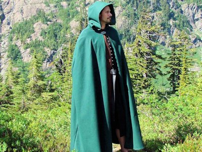 Cloak