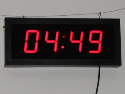 Clock