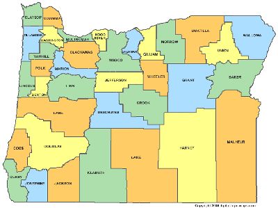 county