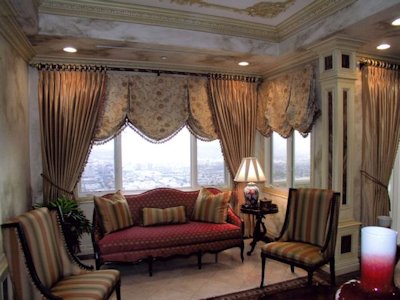 Curtain