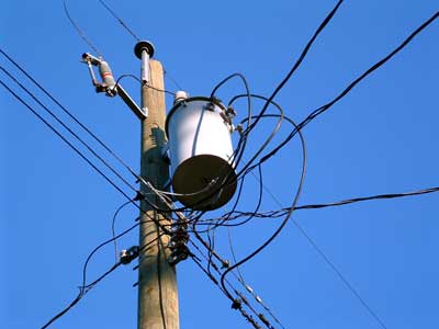 electricity