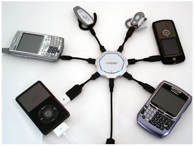 electronic