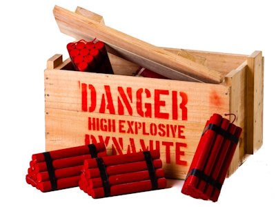 Explosive