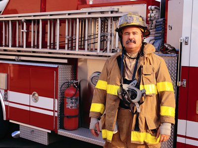 Fireman