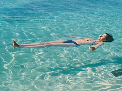 float