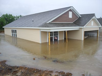 Flood