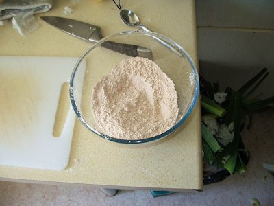 Flour