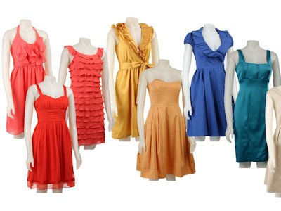 Frock