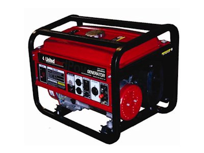 generator
