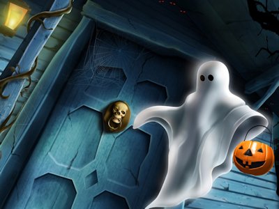 ghost