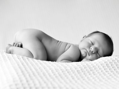 infant