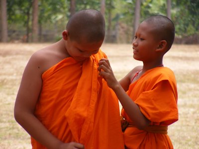 Monk