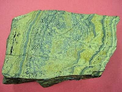 Ore