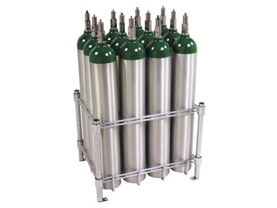 Oxygen