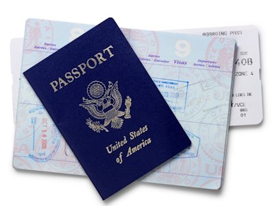 Passport