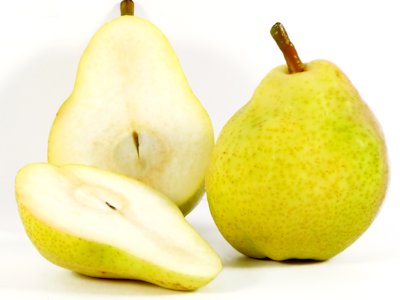 Pear