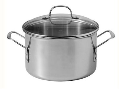 Pot