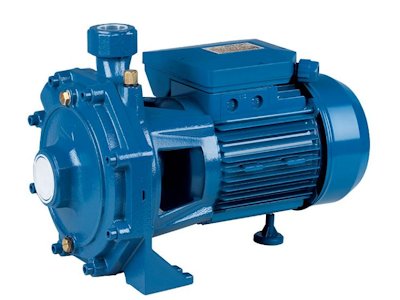 Pump