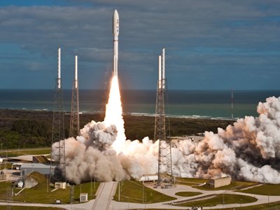 Rocket