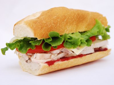 Sandwich