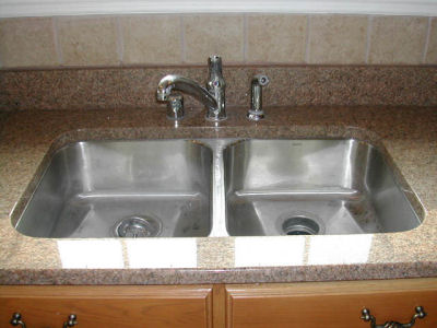 Sink