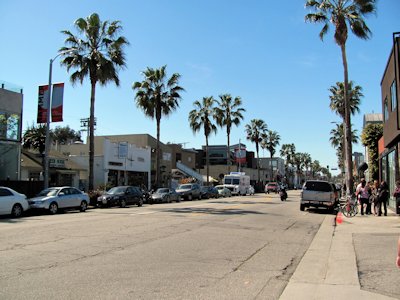 Street