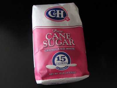 Sugar