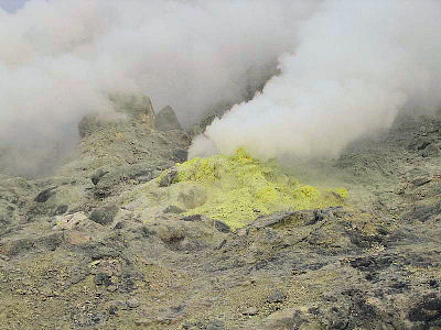 Sulfur