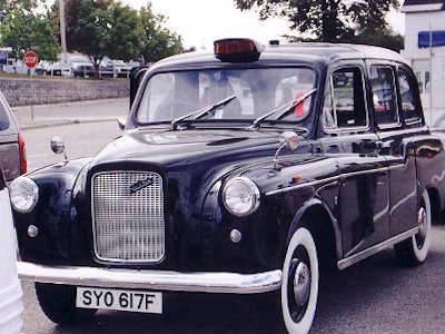 Taxi