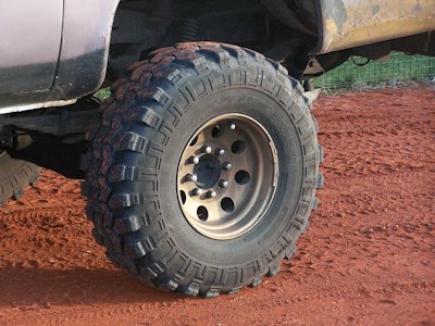 Tire