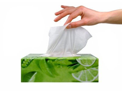 Tissue