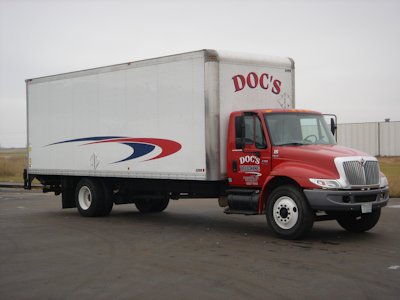 Truck