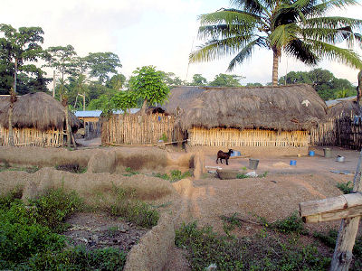 Village