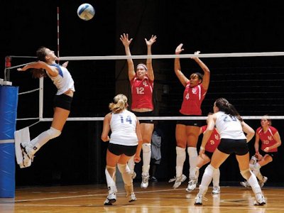 Volleyball