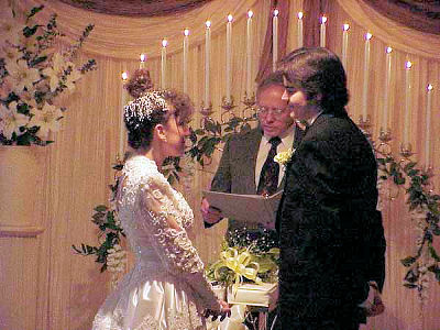 Wedding
