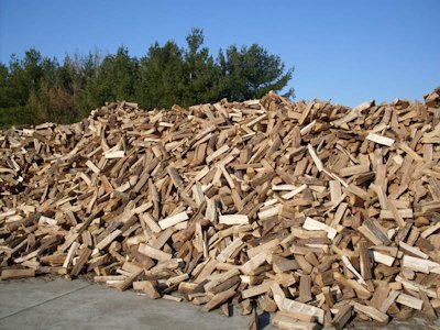 Wood