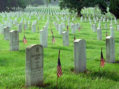 Cemetery