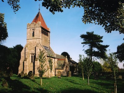 Chapel